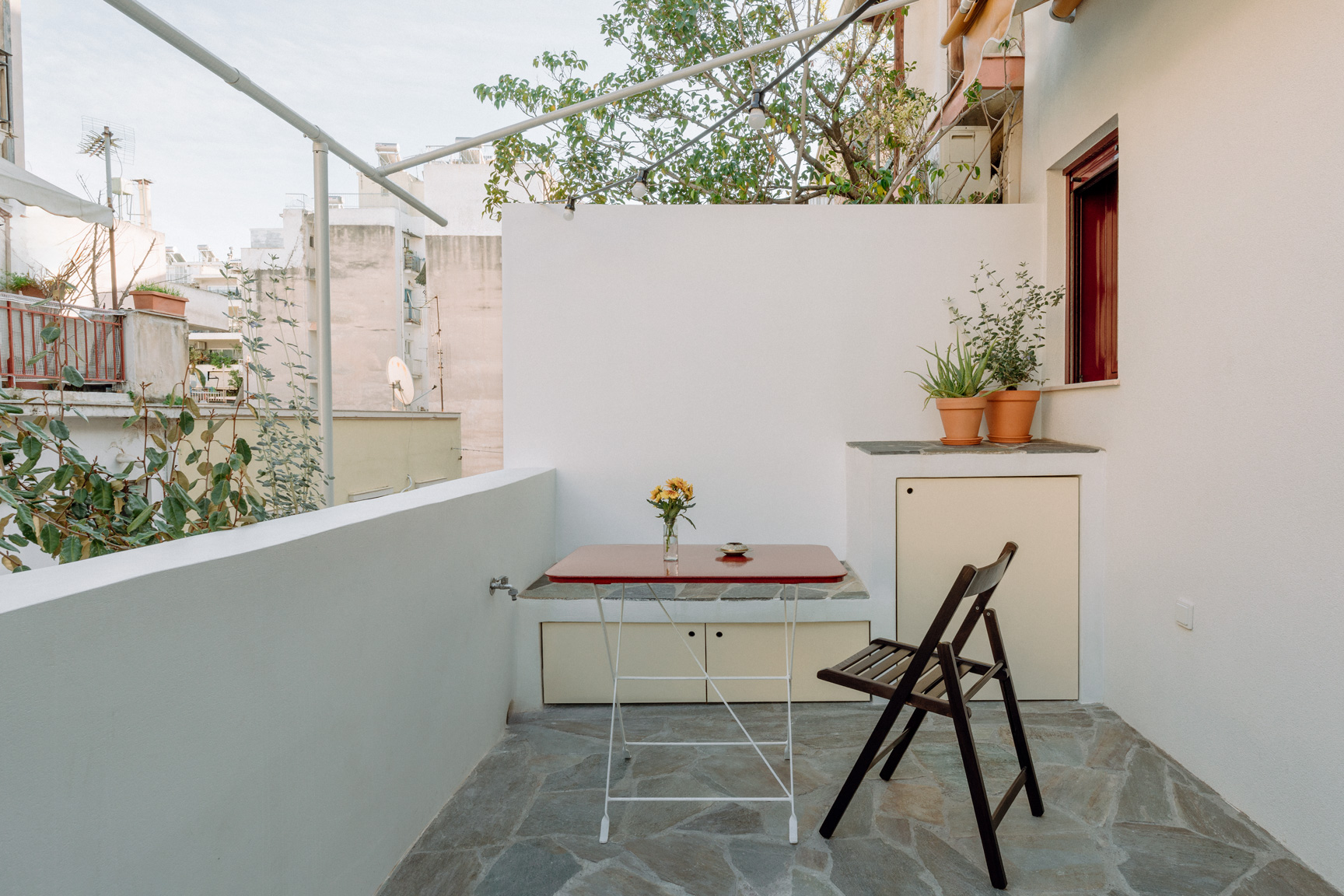 Pl. Attikis appartment - 20 VPR01302 Vasso Paraschi 1